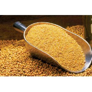 Organic Soybean Meal