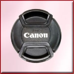 Snap On Lens Cap