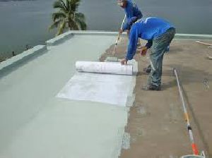 Waterproofing Services