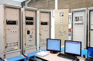 Total Substation Automation Solutions