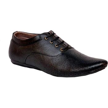 Black Candey Casual Shoes