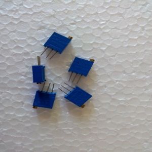 Ten K Trimmer Potentiometer