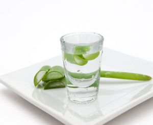 Aloe Vera Juice