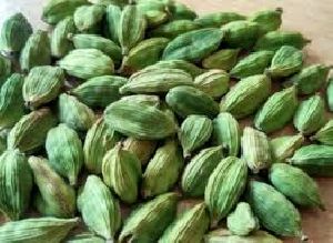 Green Cardamom