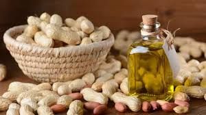 Ground Nut Oil - Best Quality