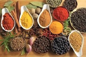 Indian Spices - pepper powder
