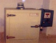 Hot Air Oven