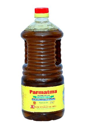 Parmatma Mustard Oil 07