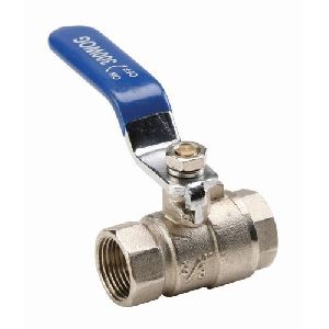 Pneumatic Ball Valve