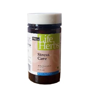 Ayurveda Stress Care tablet