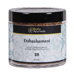 DAHASHAMANI Herbal Drink
