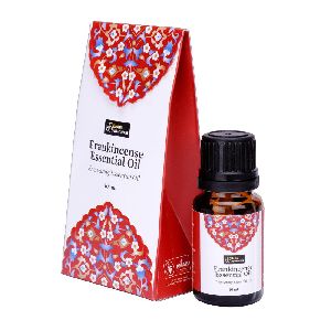 Frankincense Essential Oil