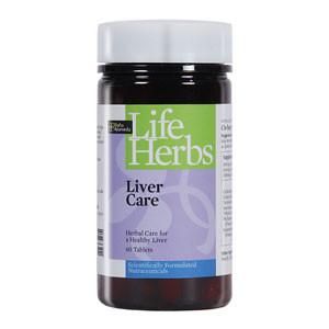 Liver Care Tablet