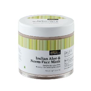 Neem Face Mask