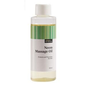 Neem Massage Oil