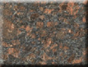 Tan Brown Granite Stones