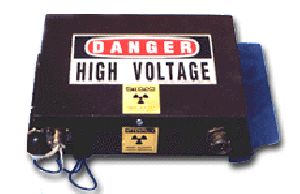 High Voltage Ignition System