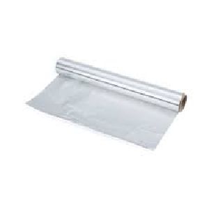 Dispoware aluminium foil