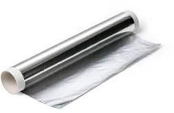 Food packing aluminium foil