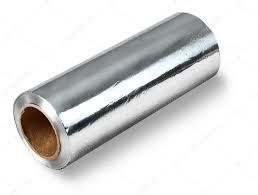 Household Aluminium Foil