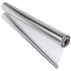 Household disposable aluminium foil