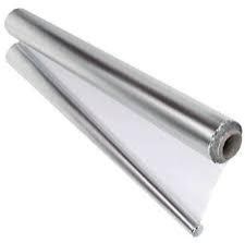 Food Grade Aluminum Foil