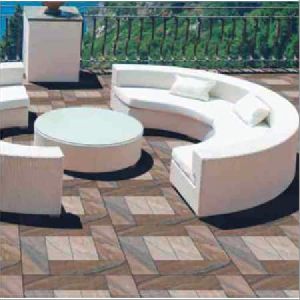 Vitrified Tiles