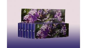 Lavender Incense Stick