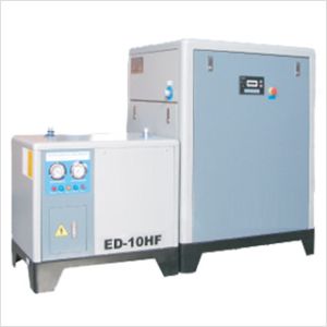 Refrigeration Air Dryer