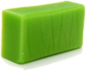 Aloe Vera Soap