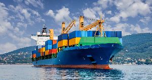 Sea Cargo Service Providers