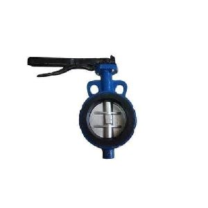 Industrial Butterfly Valves