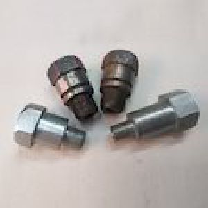 Benjo Adapter Bolts