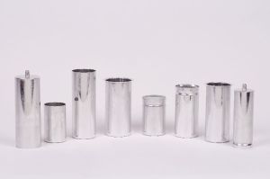 Aluminium Cans