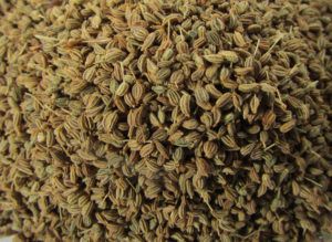 Ajwain Seeds