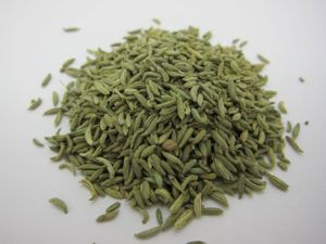 Fennel Seeds