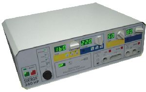 Electrosurgical Unit