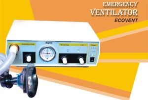 emergency ventilators