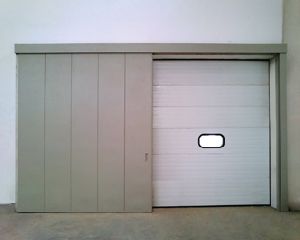 Fire Rated Doors