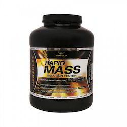 Hercules Rapid Mass Gainer