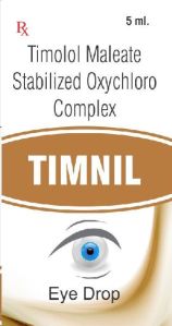 Timnil Eye Drops