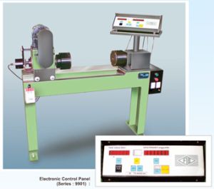 ELECTRONIC TORSION TESTING MACHINES