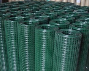 Welded Wire Mesh