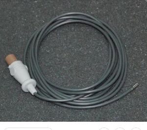 Philips 21090A Compatible Disposable Temperature Probe