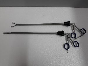 Laparoscopy Claw Forceps