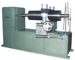 core winding machine