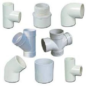 Pvc Fittings