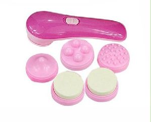 Facial Beauty Massager