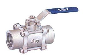 Ball Valve