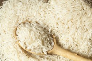 Basmati rice